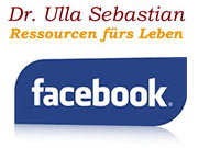zur Dr. Ulla Sebastian Facebook Facebook Ressourcen Seite