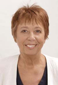 Ulla Sebastian Foto